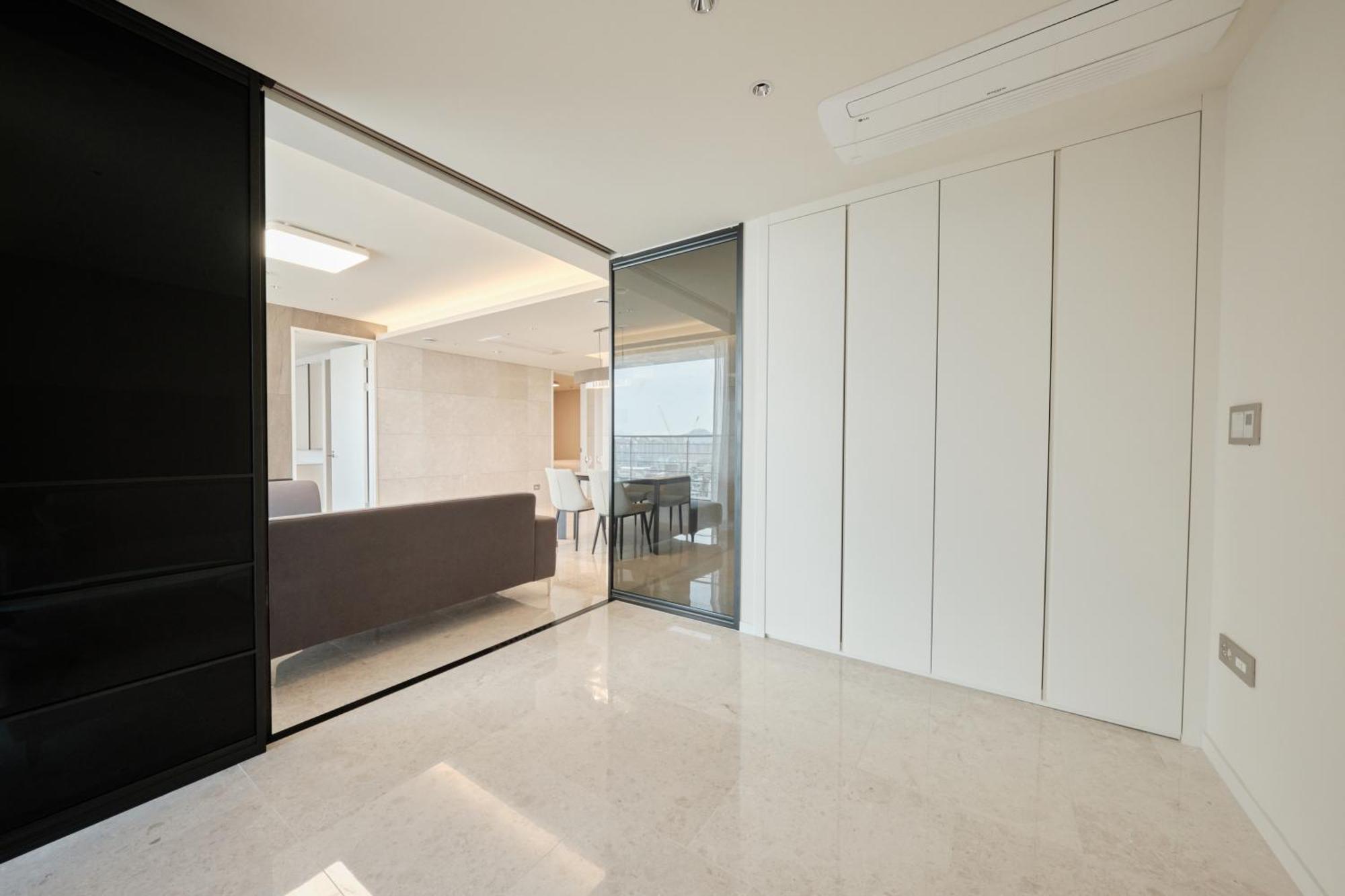 UH FLAT SIGNATURE DAEGU ≡ 大邱, 韓国 ≡ Lowest Booking